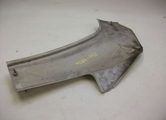 Cowl left small Kawasaki GPZ 500