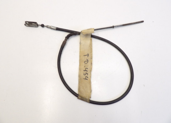 Brake rod Kawasaki LTD 454