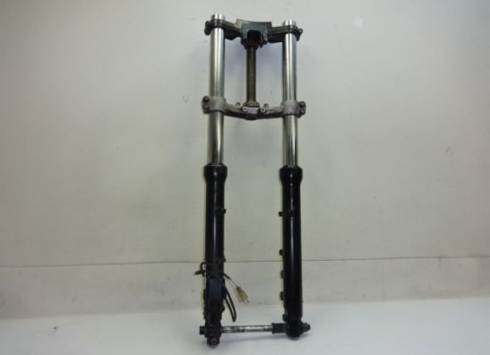 Voorpoten compleet Kawasaki GPX 600