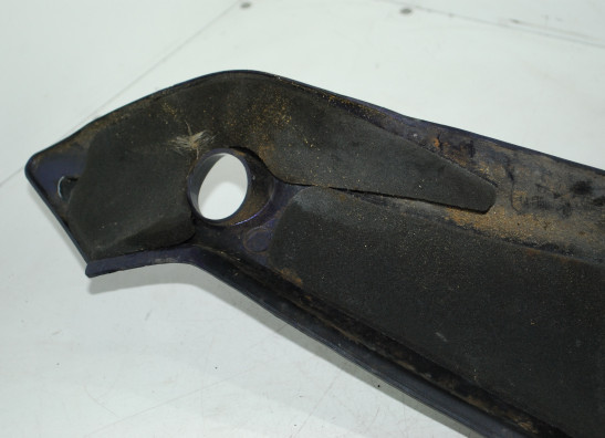 Cowl left rear Kawasaki ZXR 750