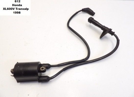 Bobine Honda TRANSALP