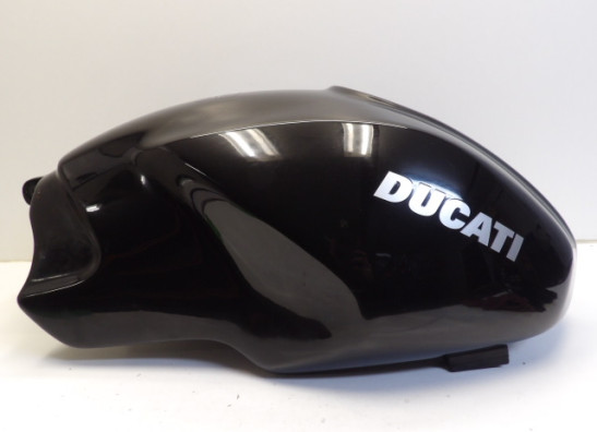 Tank Ducati Monster S4