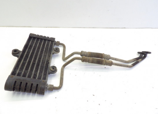 Oil cooler Kawasaki ZR 7