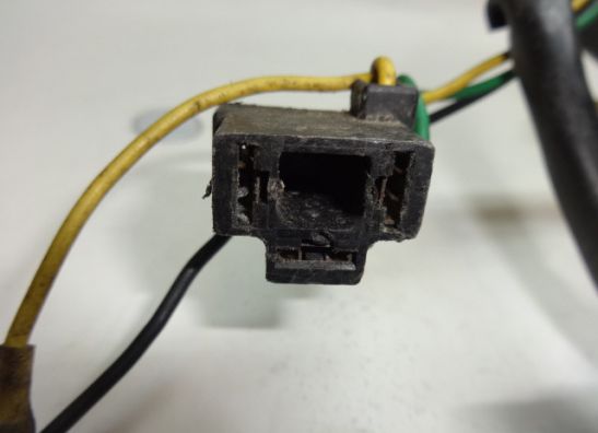 Stuurschakelaar links Yamaha XV VIRAGO