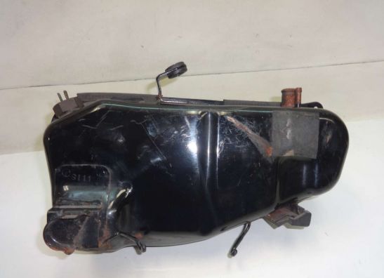 Tank Honda VT 700 750