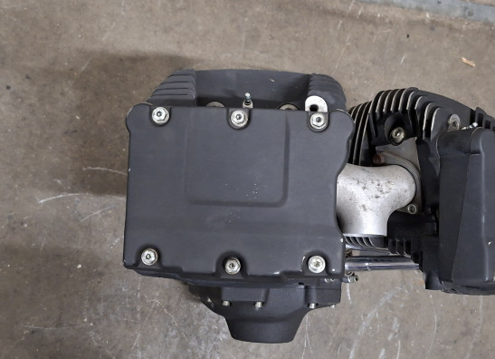 Motorblok Harley Davidson Softtail