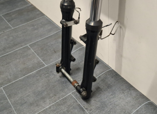 Voorpoten compleet Kawasaki Z 400