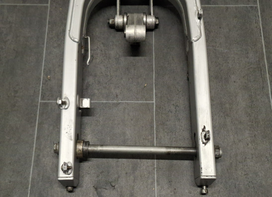Achterbrug BMW F 650 GS