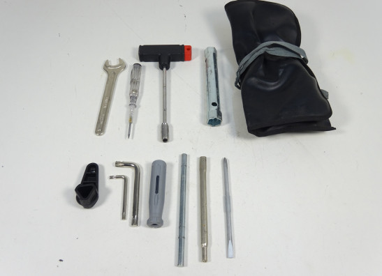 Gereedschapset BMW R 1200 ST