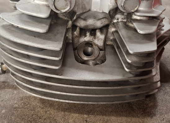 Cilinderkop Yamaha XV 1100 Virago