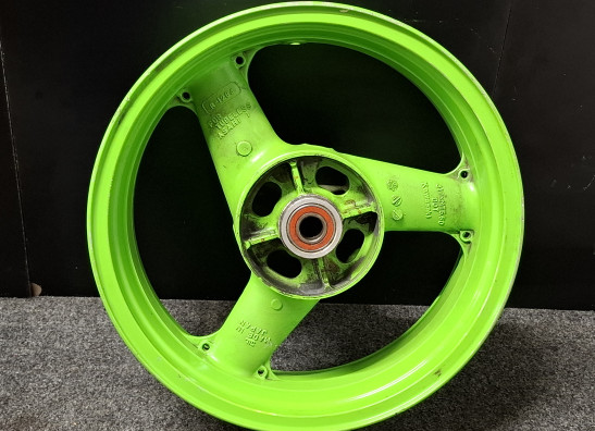 Achtervelg Kawasaki ZXR 750