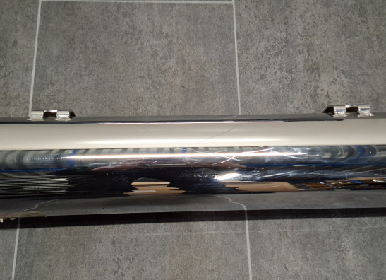 Auspuff Indian Chieftain Dark Horse