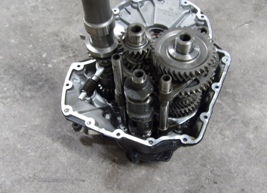 Gear box BMW R 1200 GS LC