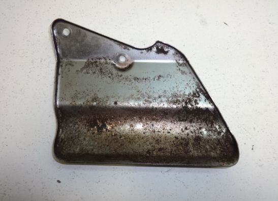 Frame - onderdelen Honda VFR 750