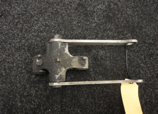 Cushion connecting rod  Kawasaki ZX 6 R