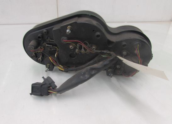Meter combination Kawasaki ZX 9 R