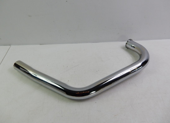 Uitlaatbochten Ducati Overige Ducati