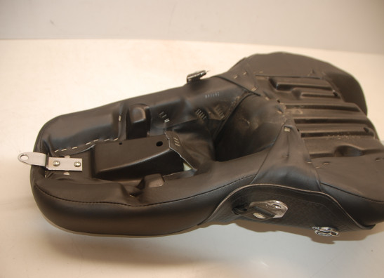 Zadel Harley Davidson Touring FL