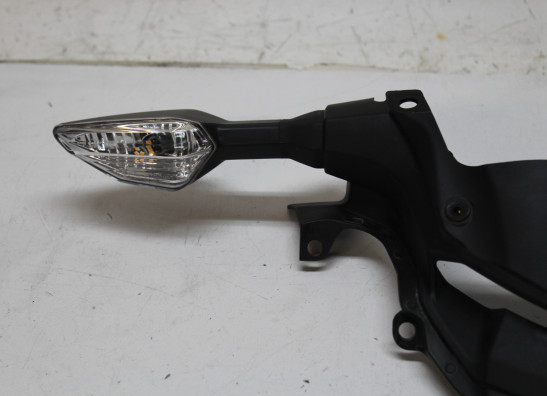 Front center cowl Kawasaki Z 900