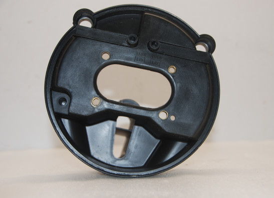 Luchtfilterhuis Harley Davidson Touring FL