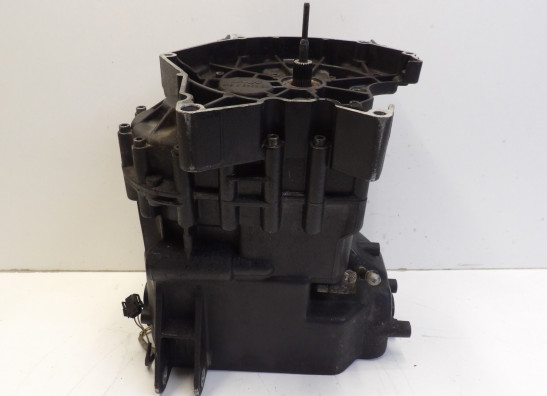 Versnellingsbak BMW R 1100 RT