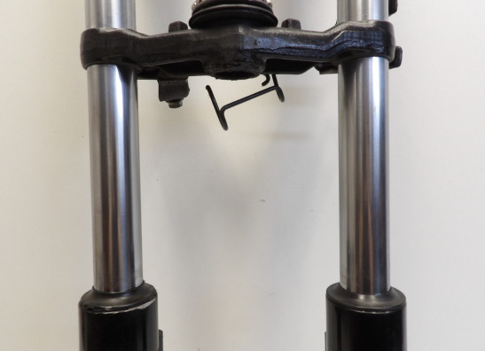 Voorpoten compleet Honda VTR 250