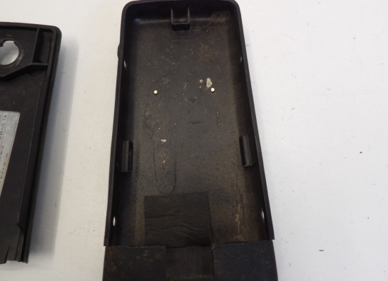 Rugsteun sissybar Suzuki VS 1400 Intruder