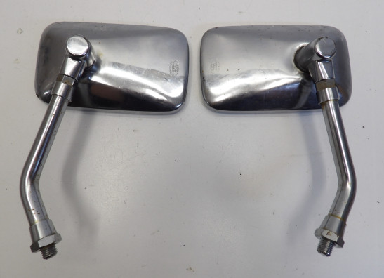 Spiegel set Honda VT 700 750