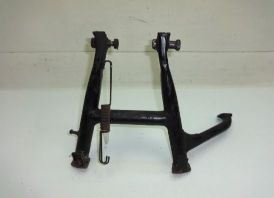 Standaard Kawasaki GPX 750