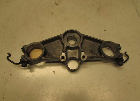 Fork top bridge Honda VFR 750