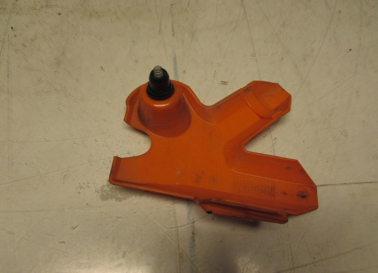 Rechter zijkuip klein KTM 990 SM + SMT