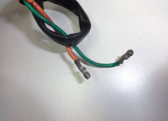 Achtersubframe Honda VF 1000 F