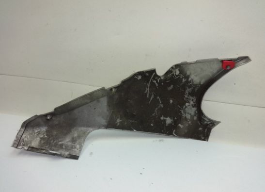 Cowl lower right Honda CBR 1000 F