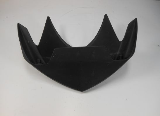 Cowl upper front Triumph Street Triple 675
