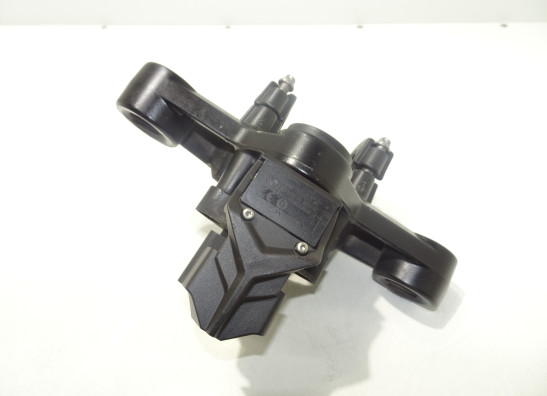 Slotenset BMW R 1200 GS