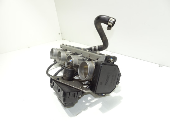 Gasklephuis BMW K 1200 GT