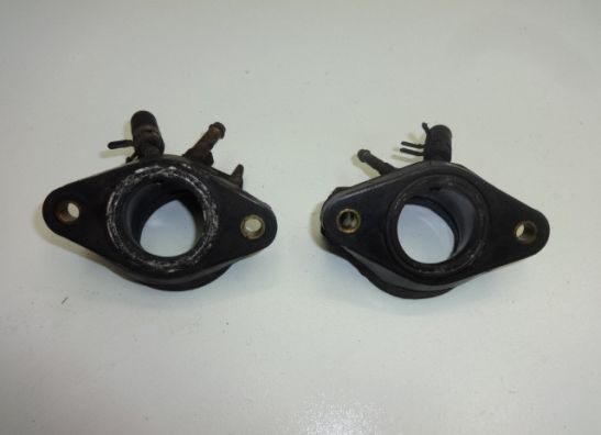 Inlaat rubber Yamaha XV VIRAGO