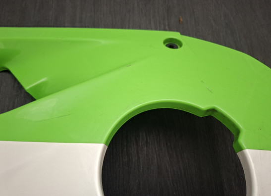 Cowl Left Kawasaki ZXR 400