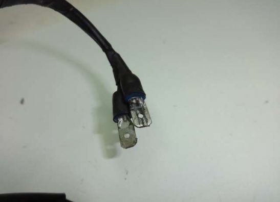 Dynamo Yamaha XTZ Tenere