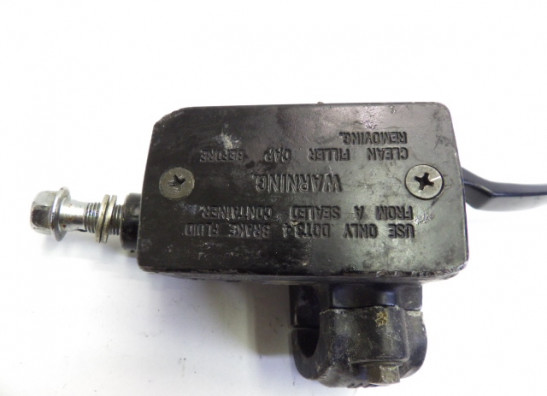 Rempomp Suzuki GS 450