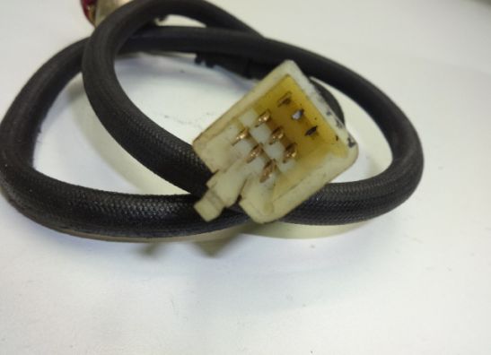 Engine parts Honda VF 700  750 S Sabre