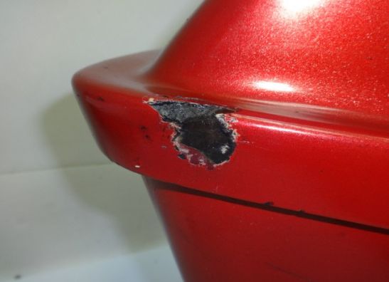 Koffersatz Honda Overige Honda