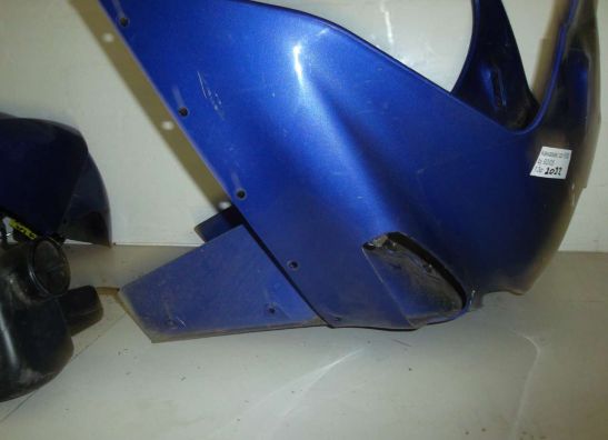 Cowl upper front Kawasaki ZZR 600