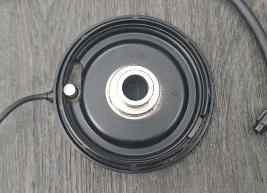 ABS sensor achter Yamaha FJR 1300