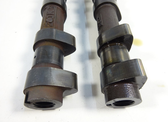 Camshaft Kawasaki ER 6