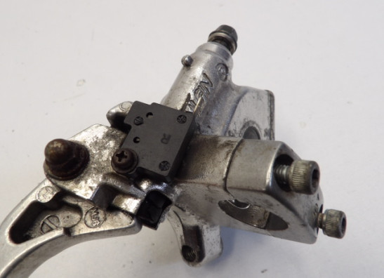 Bremszylinder vorne Honda VT 1100