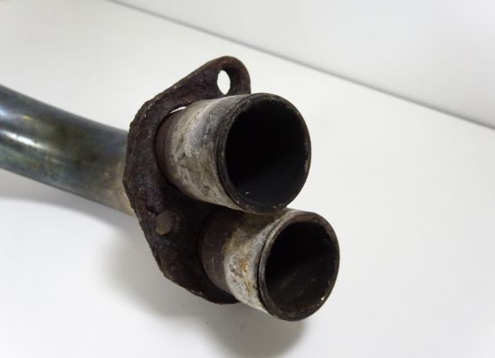 Downpipes BMW R 1100  1150 RS