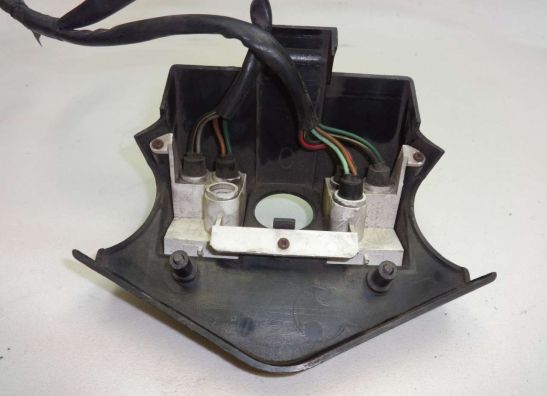 Meter Kawasaki GPZ 1100