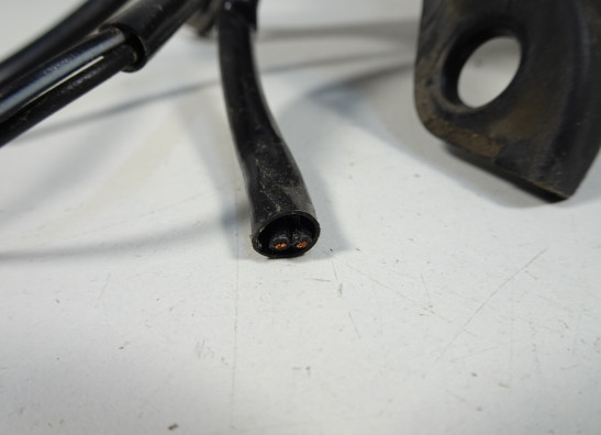 Kentekenplaathouder Suzuki SV 650 XA