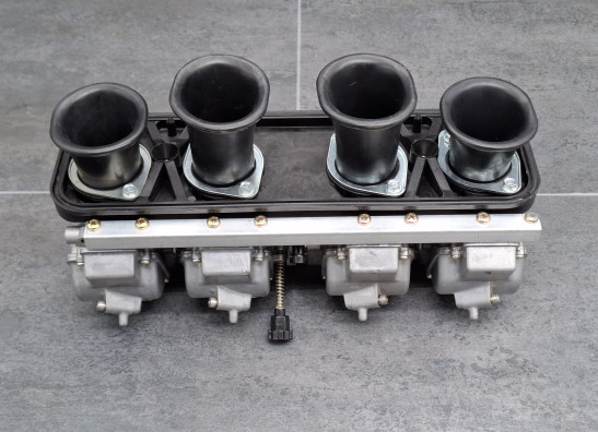 Carburetor assy Kawasaki ZZR 600